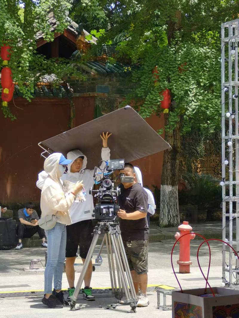 穆棱市TVC拍摄公司：资深团队坐镇，打造现象级广告作品的幕后推手