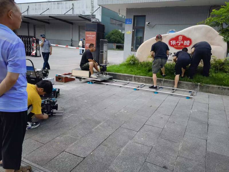 穆棱市TVC拍摄：制造业专属TVC方案，用镜头展现企业硬核实力！