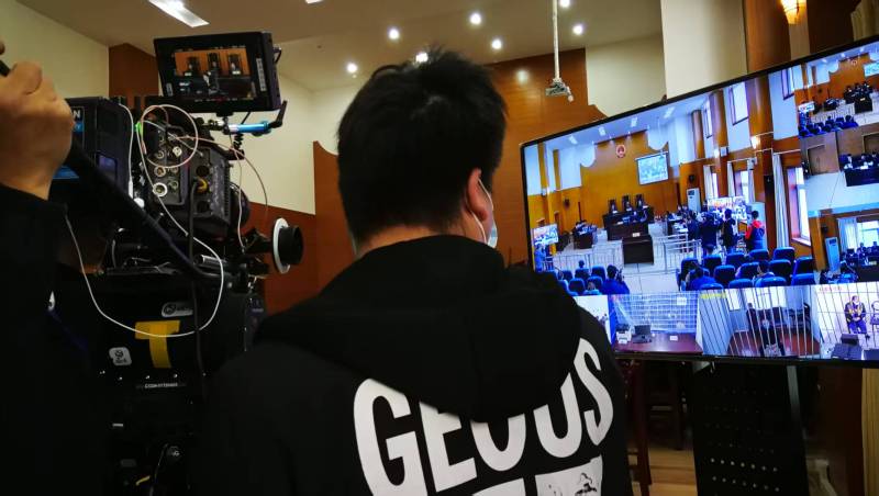 穆棱市TVC制作：政企单位合规宣传，专业把控内容，官方平台适用！