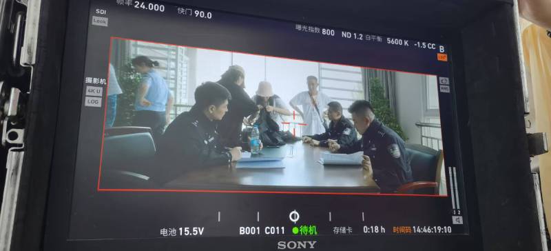 穆棱市TVC拍摄：活动类广告专属，即时产出高光内容，满足宣发时效！