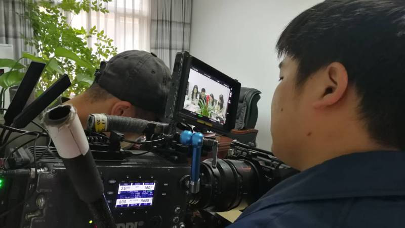 剧本杀式体验：穆棱市广告片拍摄公司构建沉浸式消费决策路径