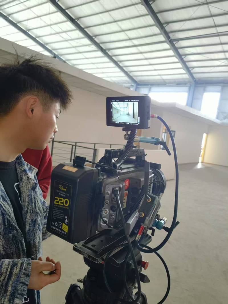创新驱动，智领未来——穆棱市TVC与广告片拍摄制作的创新实践