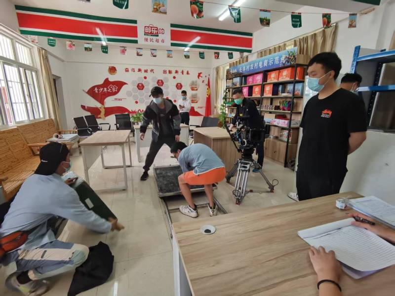 穆棱市广告片拍摄公司