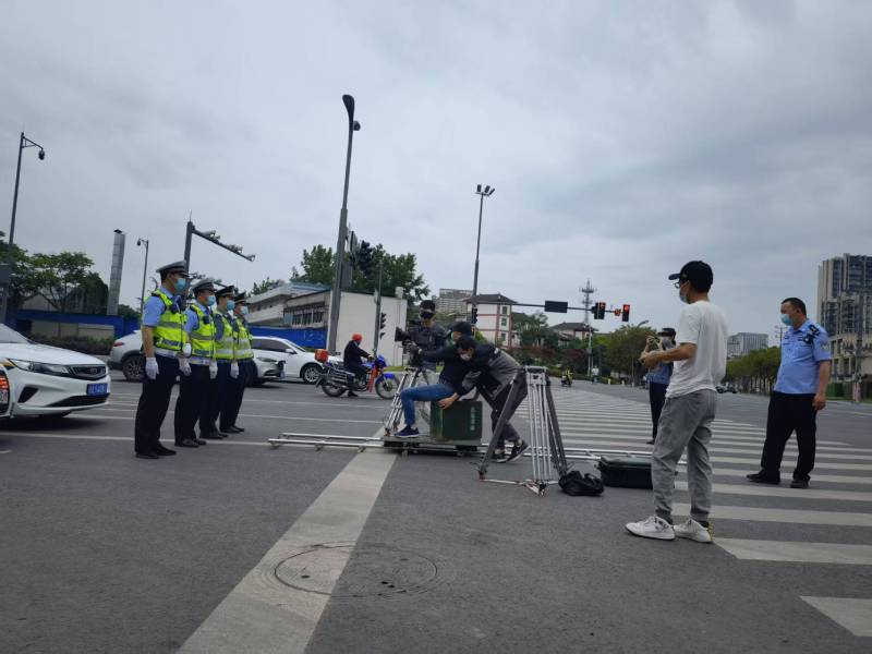 穆棱市TVC拍摄公司：医疗科技企业信赖之选，专业内容可视化呈现！