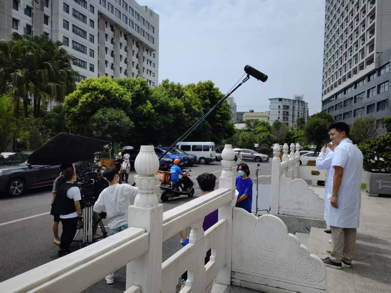 穆棱市广告片拍摄公司低成本实现高规格制作的诀窍